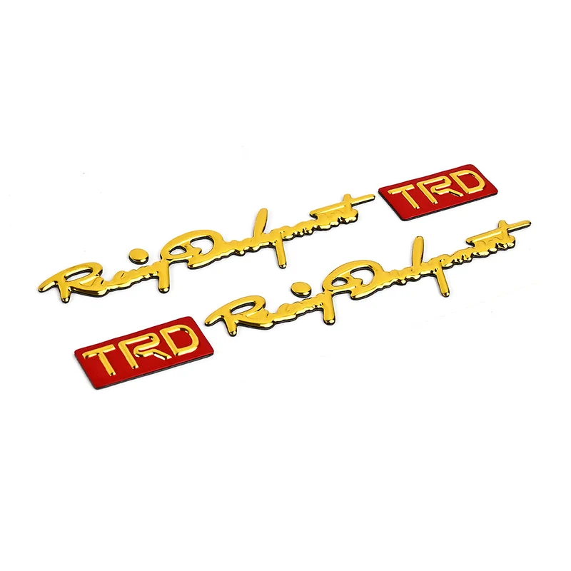 Emblema suave 3D Emblema suave 3D