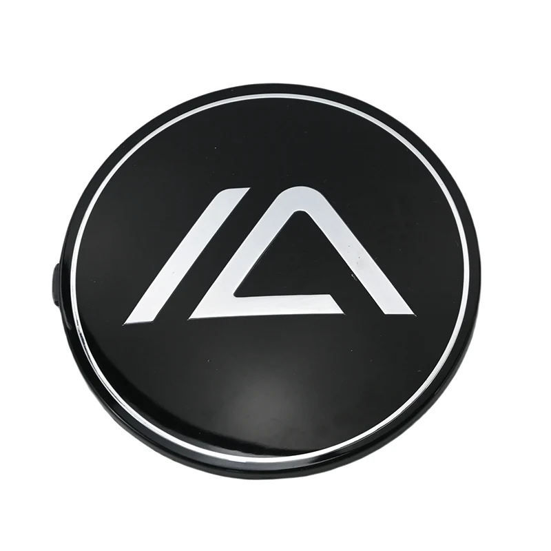 Emblema acrílico do logotipo do carro