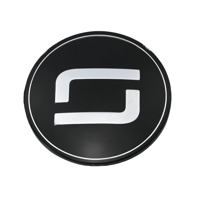 Acrylic Car Logo Emblem
