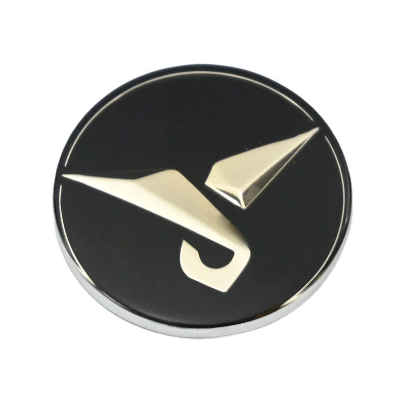 Acrylic Car Logo Emblem